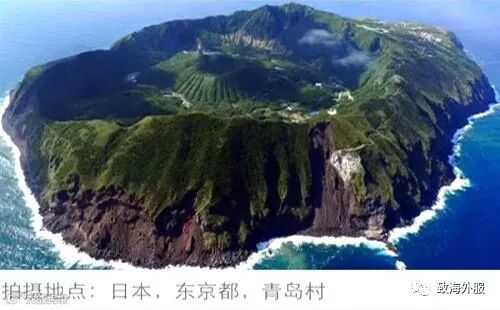 日本动漫电影你的名字,青岛村