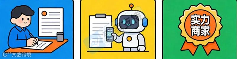 慌了！沃尔玛账号申诉被拒？中小卖家这样证明实力，通过率翻倍！