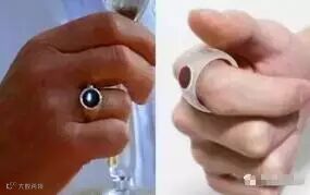 007系列里酷炫的智能穿戴设备盘点