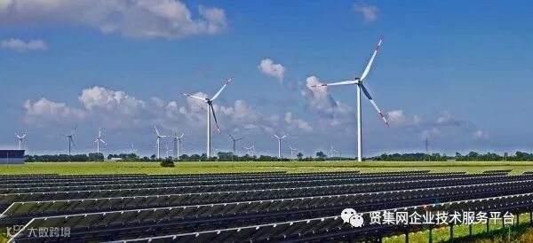 澳大利亚拟打造成11GW可再生能源中心