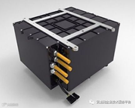 一种新型材料可以储存更多氢燃料 提供比锂电池高五倍的续航能力