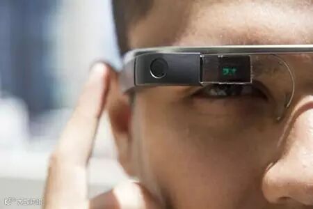 谷歌公司眼镜将进行小规模体验