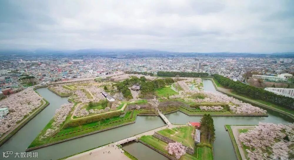 日本10连休将至旅行预约猛涨3倍 北海道、冲绳爆满