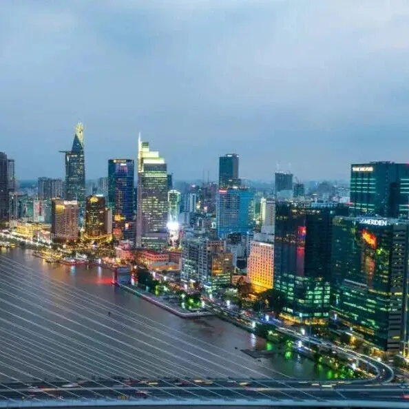 从<em>名称</em>预批到ERP申领，详解<em>越南</em>公司注册五大环节实操指南