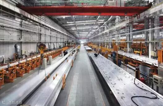 揭秘高铁是怎么造出来的?①