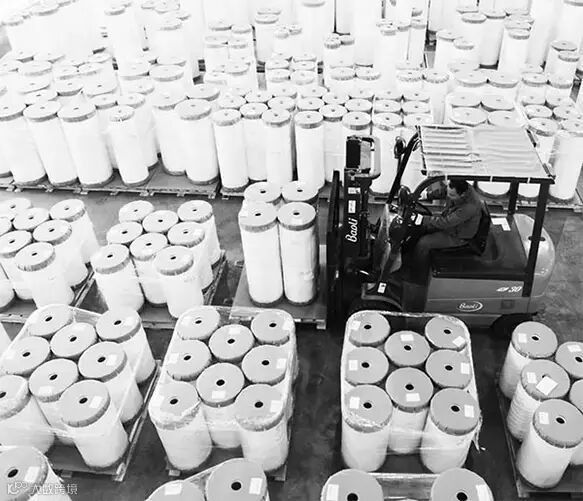 新型造纸技术工艺及设备