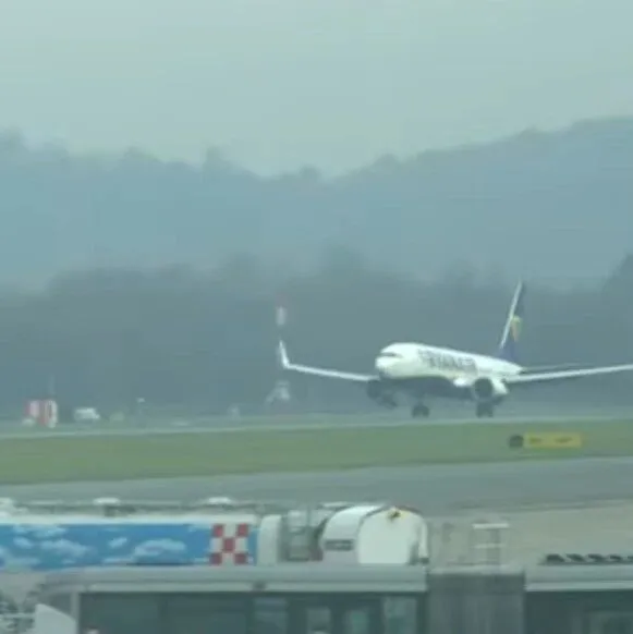 “不让人好好买票”？这家航空公司被罚了2.5亿欧