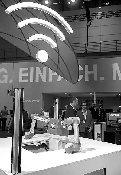 5G会给生活带来什么?5G怎样影响经济?