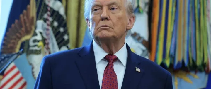 特朗普：打击尼日利亚！