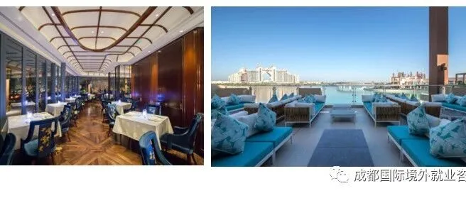 2026年迪拜大型中资集团餐饮部工作招聘