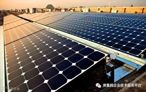 挪威太阳能公司SCATEC与MT能源在越南投建485MW光伏电站