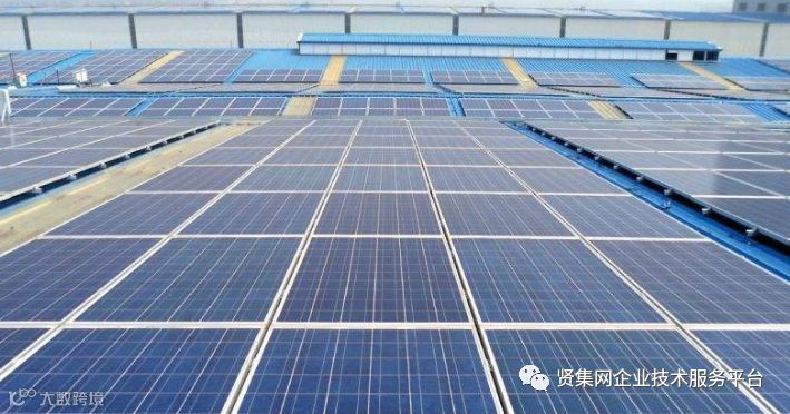 世界最大太阳能电池存储系统将于2021年底上线