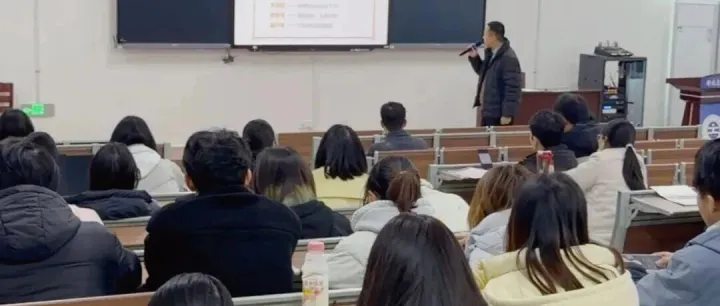 第四期襄阳市“就业训练营”湖北文理学院理工学院专场圆满收官，HR教你就业避坑！