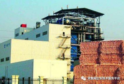 煤炭与生物质混合发电将达到碳负能源效果