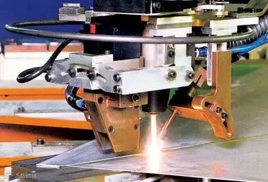 最先进的焊接技术工艺汇总