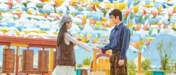 微短剧《今生情定214》开播，以爱为翼，解锁香格里拉的浪漫与坚守