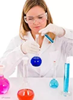 涂料的化学成分配方