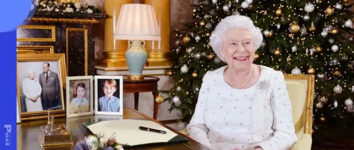 为什么英国皇室从来不说 Merry Christmas？