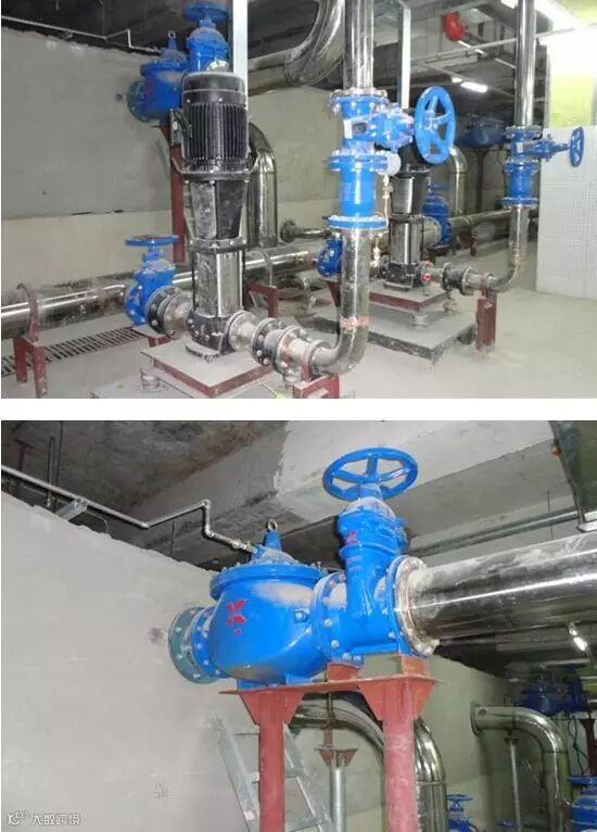 暖通空调设备安装的施工问题与解决方案