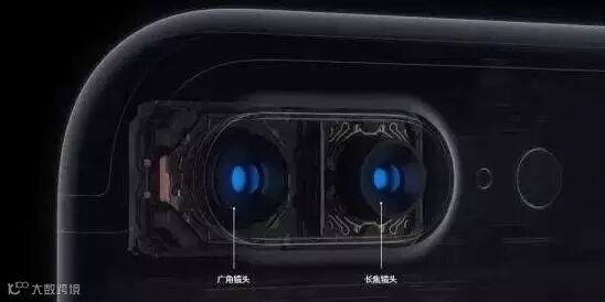 苹果或研发自主图像传感器