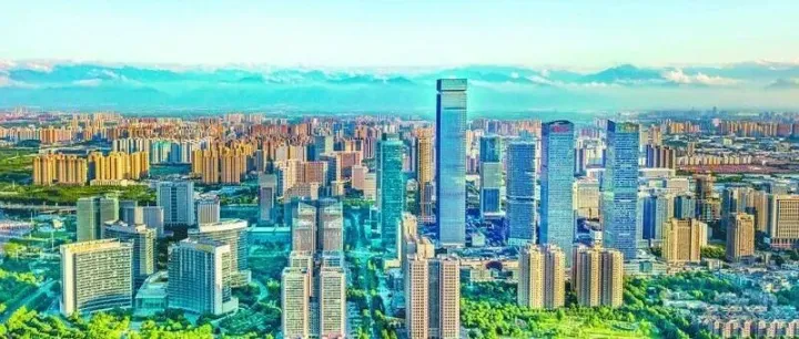 西安发展力 | 产业升级实现“关键一跃”！