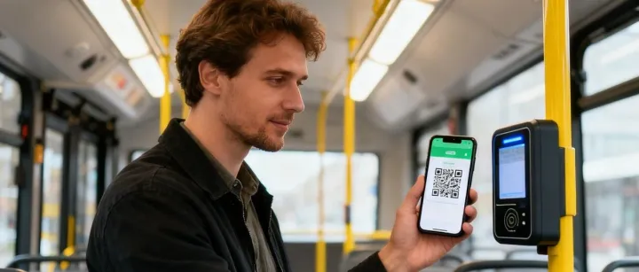 NIC Living Guide for Suzhou Expats——Transport （take the bus）