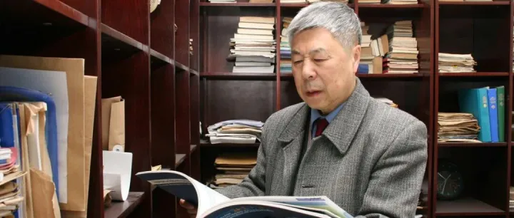 话说杨浦丨中国电分析化学的开拓者