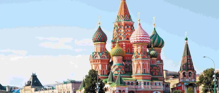 从电商到制造，从机械到能源！中资企业在俄罗斯全面加速落地