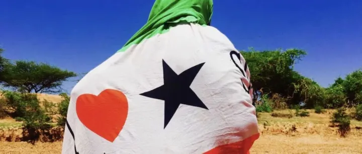 以色列承认索马里兰独立，遭其他国家强烈谴责