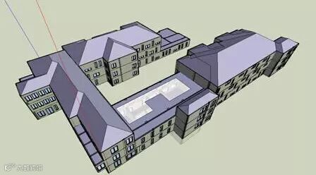 超低能耗成为全球建筑节能设计的发展趋势