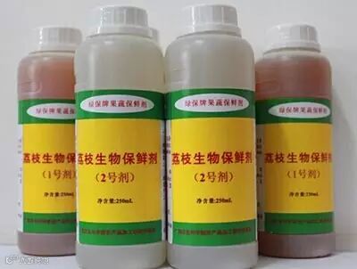 果蔬常用保鲜技术 贤集网生物食品专栏