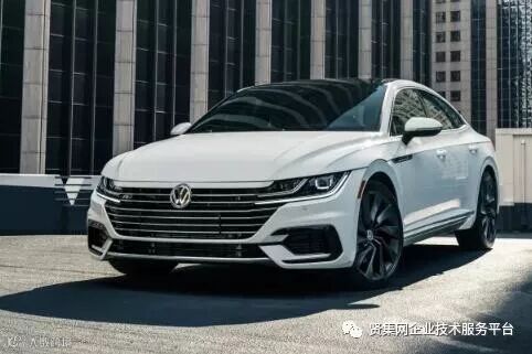 推迟已久的2019年大众Arteon起价将为35845美元