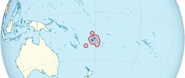 斐濟外貿(mào)市場及客戶開發(fā)攻略