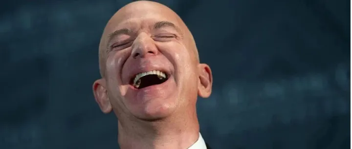 亚马逊领跑消费电子市场