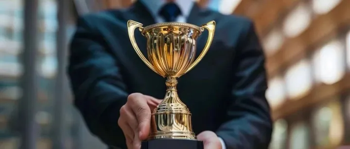 中国<em>游戏</em>的王冠！GameLook 2025年度最佳<em>游戏</em><em>奖项</em>公布