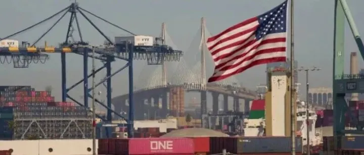 盘点2025年特朗普打响的全球关税战