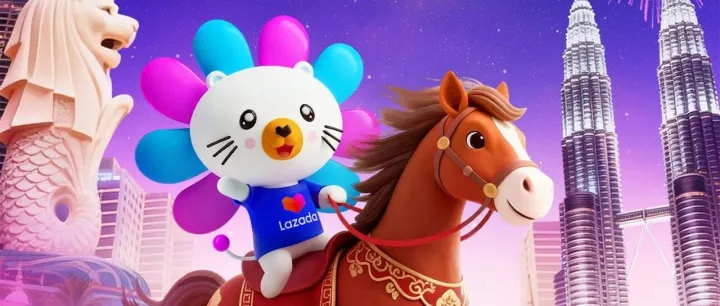 2026，共赴下一程增长