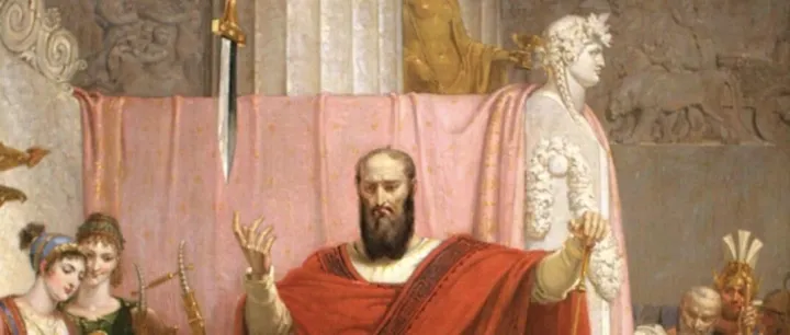 庫存是懸在跨境賣家頭上的達(dá)克摩斯之劍