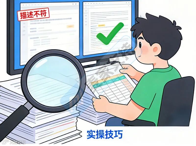 产品描述不符被处罚？这份优化+申诉方案请查收！