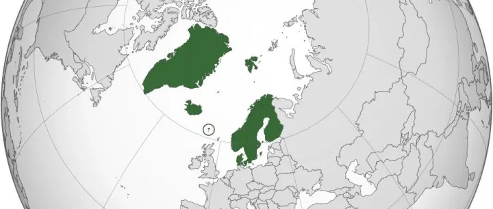 北歐五國外貿(mào)市場及客戶開發(fā)攻略