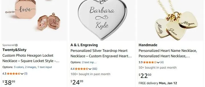 圣诞后销量暴跌？POD产品跨场景情人节复用，盘活Q1淡季市场！（建议收藏）