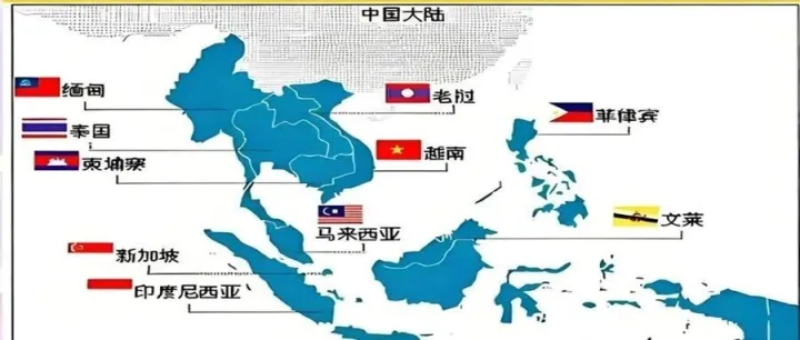 企业出<em>海东</em>南亚，真的更划算吗?