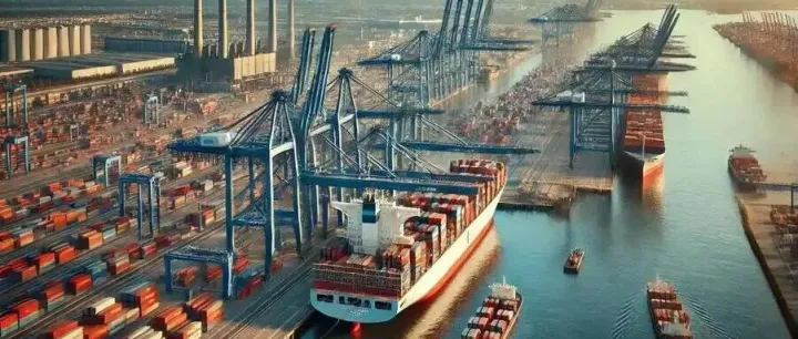 2026进出口监管风向：从细微处把握外贸新命脉