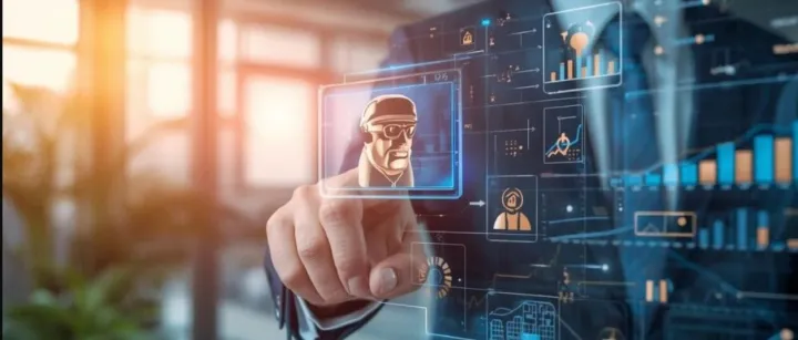 弹性数字供应链的三大支柱