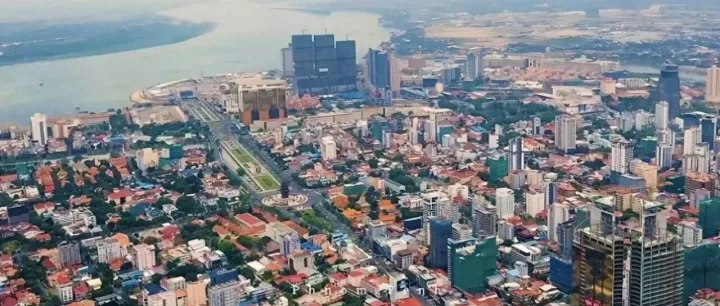 查询柬埔寨公司可以获取什么信息？