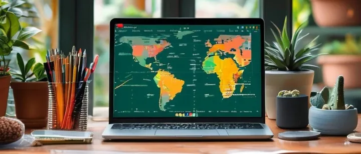 自己个人怎样做跨境电商？新手必看的5大关键步骤