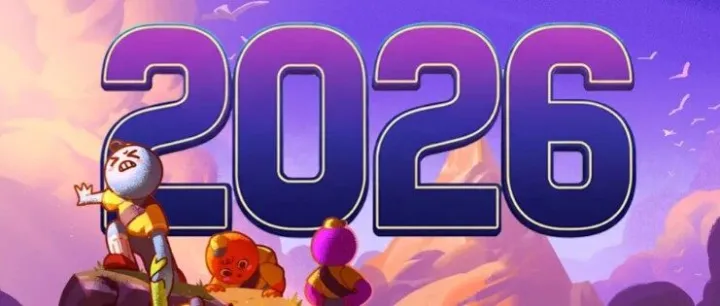 2026年游戏行业的十大趋势