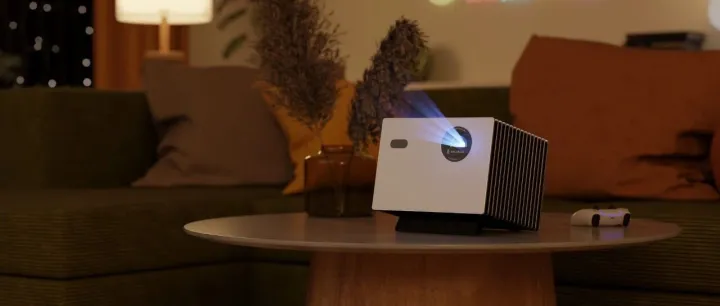 月销百万美金，50%市占率！国产投影仪征服海外高端市场 | 品牌出海