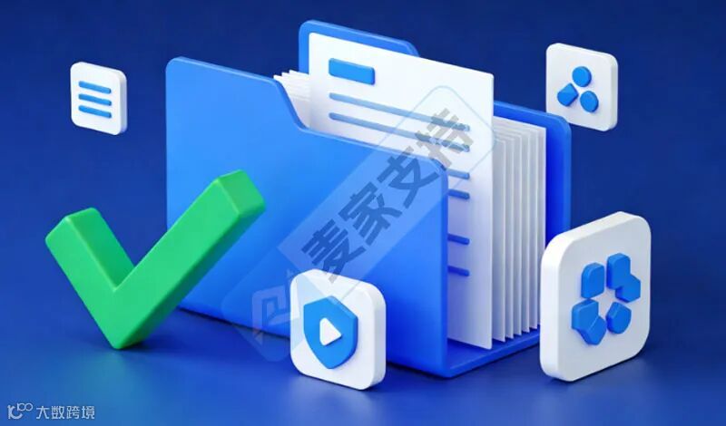 跨境申诉证据收集：从订单记录到合规文件清单的全方位指南