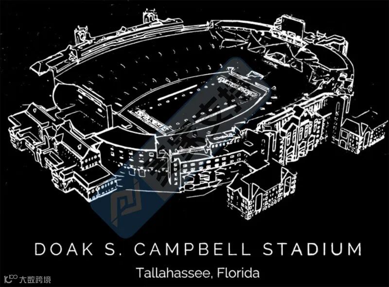 5-cv-01850，国人球场图案密封版权隐匿维权，涉案账户已被TRO冻结！"